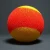 Import 88 mm PU foam ball tennis ball for kids and junior training from Taiwan