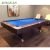 Import 8ft 9ft snooker billiard pool table from China