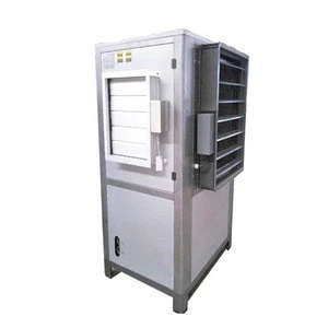 8HP Industrial Use Direct Blowing Type Air Conditioners