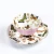 Import 8oz Fine Bone China Colorful Butterfly Tea Coffee Cup and Saucer Set With Gift Box from China