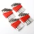Import 8pcs Cr-v Metric And Size Ball End Hex Key Allen Wrench Set from China