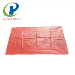 90kg Coffee bean bag, PP sacks packing for coffee bean
