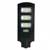 90W Ip65 Outdoor All In One Solar Street Lamp 30W 60W 90W 120W Integrated Led Solar Street Light