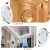 Import 9W Dimmable LED Recessed Downlight 110V 220V Fixture Bulb Light High Brightness Ceiling Spotlight Lamp from China