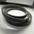 Import A-51 Rubber wrapped v belt factory producing all FM A B C section belt from China