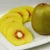 Import A Grade Good Selling Product Fresh Delicious Taste Sweet Juicy Red Heart Kiwi Fruits from China