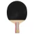 Import A Pair Custom Professional Ping Pong Bat Set Table Tennis Racket Penhold Racket Table Tennis from China