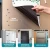 Import A1 Magnetic Dry Erase White Board Small Magnetic Whiteboard from China