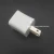 Import A1385 5w usb power adapter MD810 5V1A portable charger for i4 i5 i6 i7 plus i8 ix max i11 pro US charger salcomp charger head from China
