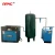 Import AA4C  Screw air compressor air pump air source in workshop tire inflate pump from China