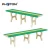 Import Abs plastic swimming pool outdoor benches park sports commercial bench seating garden benchs from China