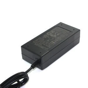 ac dc adapter 29v 2a  power supply for recliner chairs laptop  and more