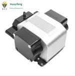 AC24V 110V 220V High Quality 25L/min  electric air pump for laser cutting machines laser engraving machines
