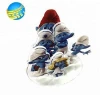 Action Figure Solid Keychains Cartoon Acrylic Standee Anime Stand