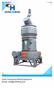 Activated Carbon Raymond Mill suppliers/Grinding Mill/Pulverizer/Powder Making Machine--China No.1