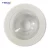 Import Adjustable Direction Cool White 9W 12W Square Spot Downlight Recessed LED Grille Light from China