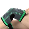 Adjustable Knee Support For Running Kneelet Other Sports Safety