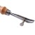 Import Adjustable Leather Edge Tool  Leather Craft Tools DIY Handmade Leather Working Tools from China