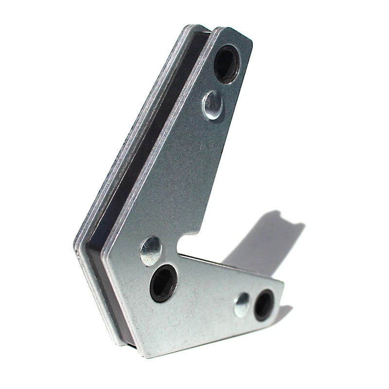 Adjustable Magnetic Locator Manufacuyurer Wholesale Fixture Clamp Corner