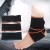 Import Adjustable Sports Elastic Ankle Support Brace Gym Basketball Protector Foot Wrap from China