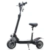 Adult electric scooter gas for adults street legal