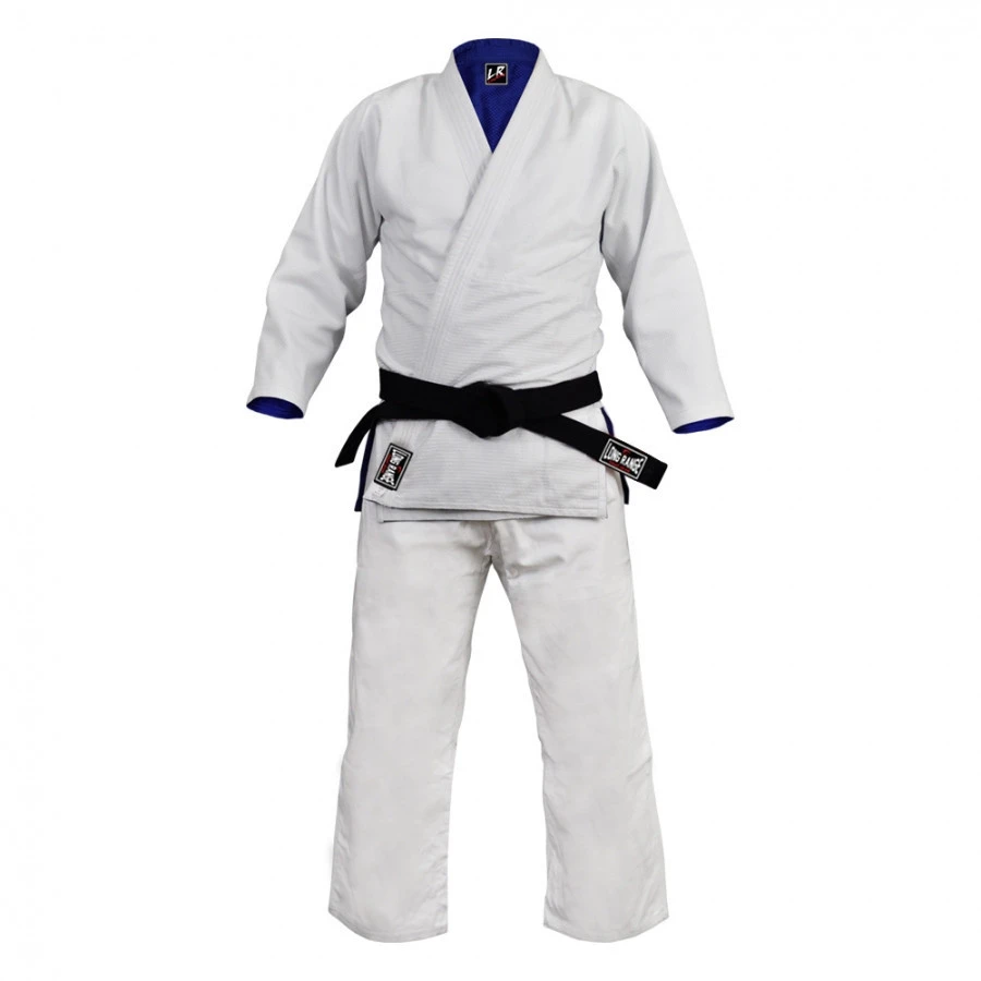 Adult Martial Art Judo Karate Uniforms