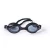 Import Adult silicone anti-fog swimming goggles from China
