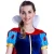 Import adult women girls snow white princess dress costumes for cosplay party anime costumes from China
