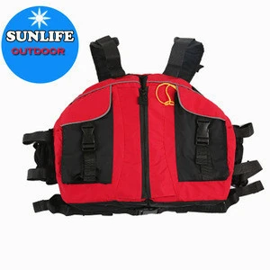 Adults Swimming  inflatable Life Jacket Fishing Safety Life Jacket