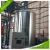 Import advanced semi- automatic high efficiency cement board making machine from China