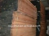 Africa sapelli wood