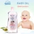 Import After bath using skin protecting vitamins nourishing baby oil for ultra body care from China