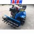 Import Agricultural equipment 7.5kw diesel mini torary tiller/cultuvator tilling machine from China