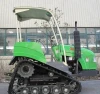 Agricultural Equipment Small New Prices Crawler Tractors