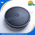 Agriculture Aeration aerator for fish farm With ISO9001 Certificate