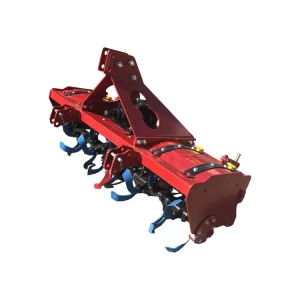 Agriculture farming machine  rotary tiller for tractor