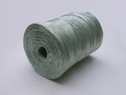 Agriculture Hay Polypropylene Baler Twine Braided Rope Packing Argriculture Dongtalent 200m/220m 3/4 Strands Coil/roll 2.4-4mm