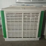 Air Flow 18000 Evaporative Air Cooler Industrial Air Conditioner