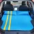 Import Air Lightweight Sleeping Pad Travel Bed SUV Car Mattress Inflatable from China