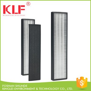 air purifier hepa combine charcoal carbon replacement air filter