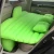 Import airbed inflatable car bed air mattress for long travel from China