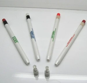 airtight automatic empty cosmetic pencil for lip liner