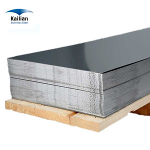 aisi 430 Stainless Steel Sheet Price per Kg