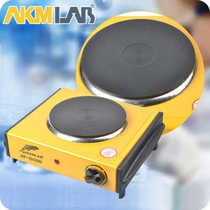 AKMLAB Single Burner Cooking Electric Hot Plate Manufacturer