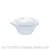 Import Al Bayader plastic PET Transparent tear & pull Salad fruit bowl Cold To Go bowl from Dubai UAE from United Arab Emirates