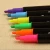Import alcohol based dual tip markers 72 children pen set double-sided highlighters from China