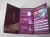 Import  wholesale custom brochure design , cheap color flyers with printing from China