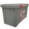 Trade Assurance Supplier Plastic Long Storage Box for Car Trunk