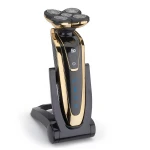 all in one hairtrimmer shaving Machine Man Electric Hair Trimmer Waterproof Electric Shaver