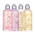 Import All Natural Organic Private label body wash skin whitening Jasmine shower gel from China